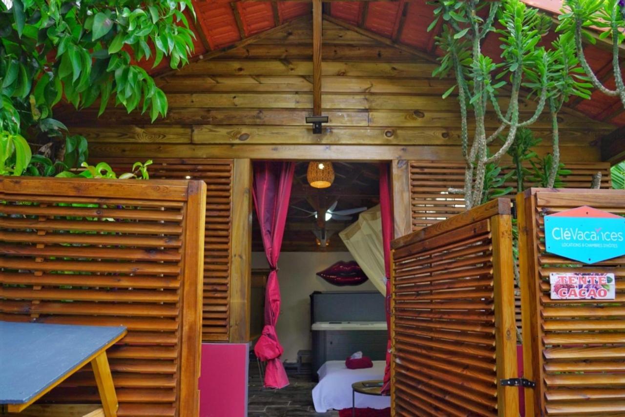 Redoute Paradise Fort-de-France Bagian luar foto