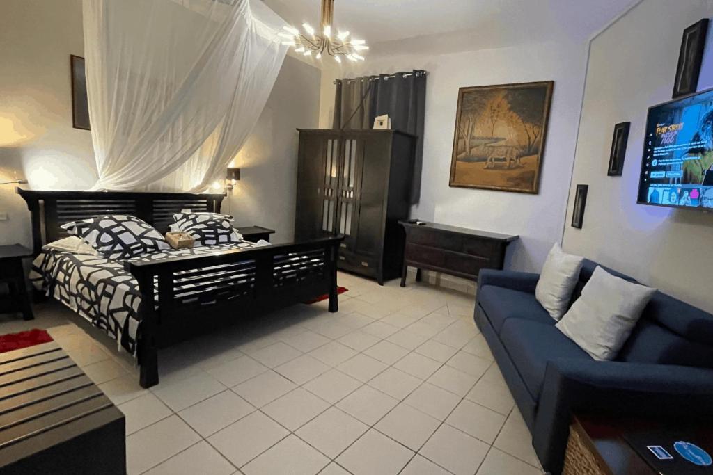 Redoute Paradise Fort-de-France Bagian luar foto